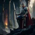 King Arthur
