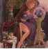 Morgan Le Fay