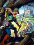 Robin Hood