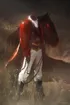 The Headless Horsman