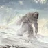 Abominable Snowman/Yeti