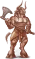 Minotaur