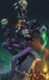 Baron Samedi