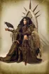 The Morrigan