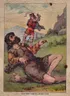 Jack The Giant Slayer (Jack & The Beanstalk)