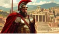 Menelaus (King Of Sparta)