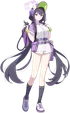 Sumire (Part-Timer)