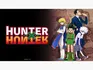 Hunter X Hunter