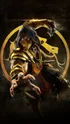 Scorpion