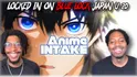 Anime Intake Blue Lock S2 Trailer 2
