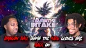 Anime Trailer Dbz Daima
