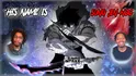 Solo Leveling Sung Jin Thumbnail