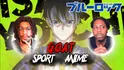 Anime Trailer Blue Lock Min