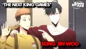 Solo Leveling S2 Ep7 Clipv3