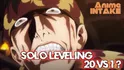 Solo Leveling S2 Ep6 Clipv1