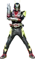 Kamen Rider Zero-Three