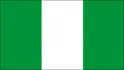 Bandera De Nigeria