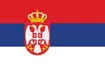 Flag Of Serbia