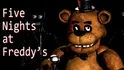 Five Nights At Freddy's (Game)