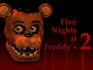 Five Nights At Freddy's 2