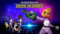 Freddy In Space 3: Chica In Space