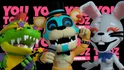 Youtooz Presents: Five Nights At Freddy'S