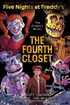 The Fourth Closet (Graphic Novels)