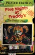 The Freddy Files: Updated Edition