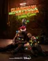 Guardiani Della Galassia Holiday Special