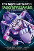 Tales From the Pizzaplex: Graphic Novel Collection: Volume 1