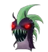 Dark Urchin