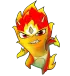 Fire Elemental