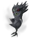 Ghoul Air Elemental