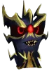 Ghoul Electric Elemental