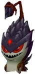 Ghoul Plant Elemental