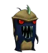 Harmashelt