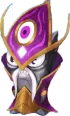 Psychic Elemental