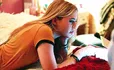 Kathryn Newton