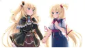 Haato & Hachama
