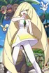 Lusamine