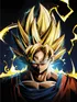 Super Saiya Goku