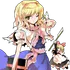 Alice Margatroid