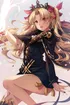 Ereshkigal