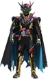 Kamen Rider Blood