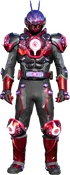 Kamen Rider Glare 2