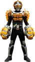 Kamen Rider Knuckle