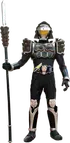 Kamen Rider Kurokage