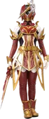 Kamen Rider Sabela