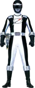 Bouken Black