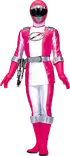 Bouken Pink